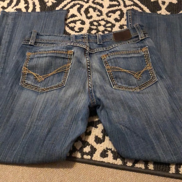 BKE | Jeans | Bke Wendi Jeans Size 28 X 